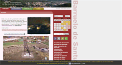 Desktop Screenshot of barruelo.com